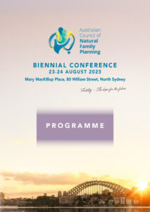 acnfp conference program