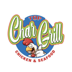 chargrill logo