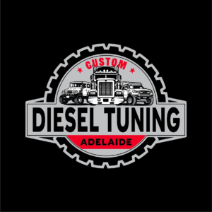 custom diesel tuning adelaide logo
