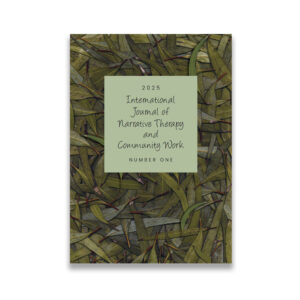 dulwich e journal design