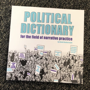 dulwich political dictionary book