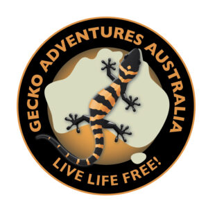 gecko adventures logo