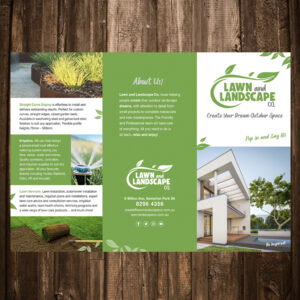 llc brochure