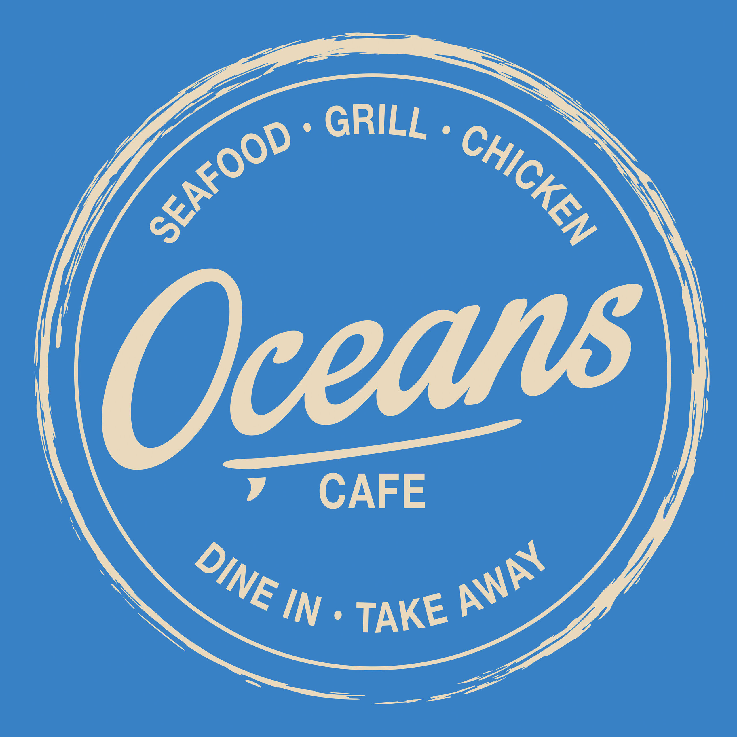 oceans logo